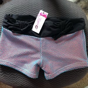 California kisses Dancewear